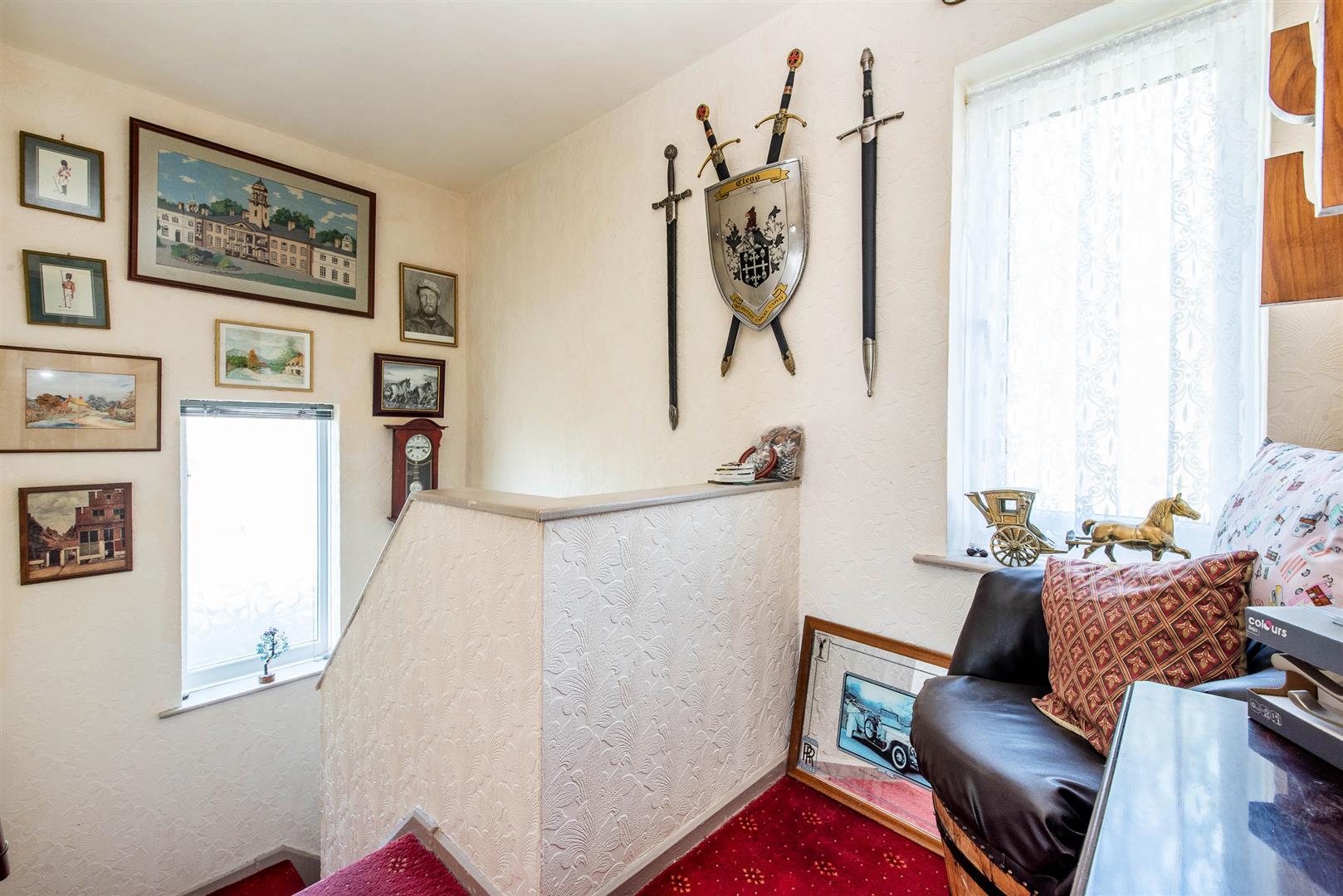 Thornley Road, Preston